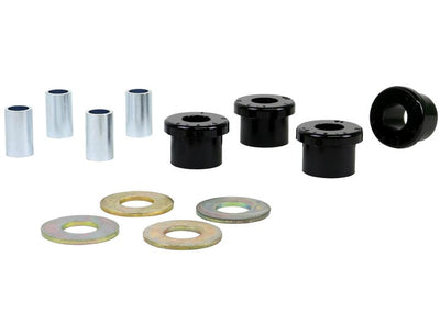 Steering Rack and Pinion Mount Bushing<br>07-11 Toyota Tundra