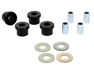 Steering Rack and Pinion Mount Bushing<br>07-11 Toyota Tundra