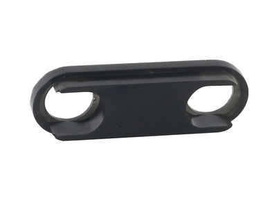 Steering Rack Slider Bushings<br>02-06 Acura RSX, 03-05 Honda Civic