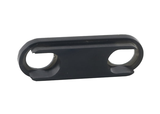 Steering Rack Slider Bushings<br>02-06 Acura RSX, 03-05 Honda Civic