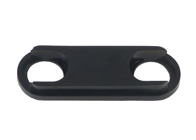 Steering Rack Slider Bushings<br>02-06 Acura RSX, 03-05 Honda Civic