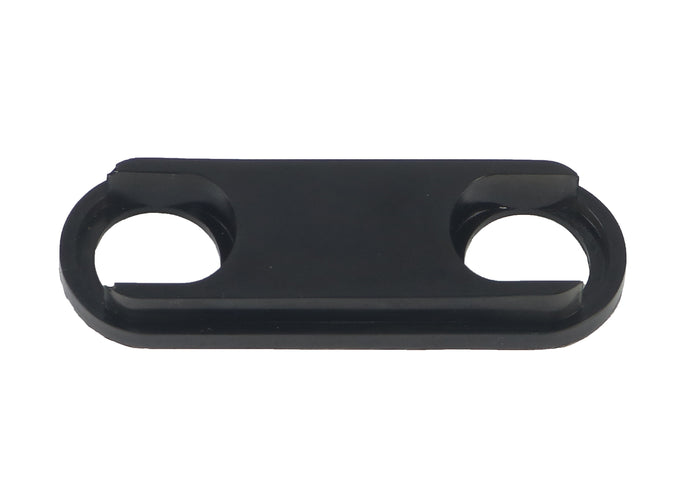 Steering Rack Slider Bushings<br>02-06 Acura RSX, 03-05 Honda Civic