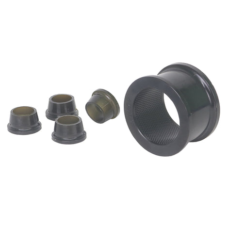 Steering Rack and Pinion Mount Bushing<br>92-01 Acura Integra, Honda Civic del Sol
