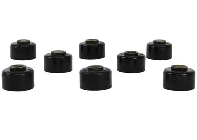 Sway Bar Link Bushing<br>60-99 Jaguar XJ XKE, Honda Civic, Nissan Maxima, Audi 80