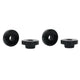 Front Control Arm Bushing Lower Outer<br>71-97 Ford Aspire Festiva, Mazda RX-2 RX-3 RX-4 GLC