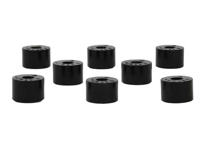 Sway Bar Link Bushing<br>70-02 Ford Escort, Honda Civic CR-V, Nissan 240SX, Mazda
