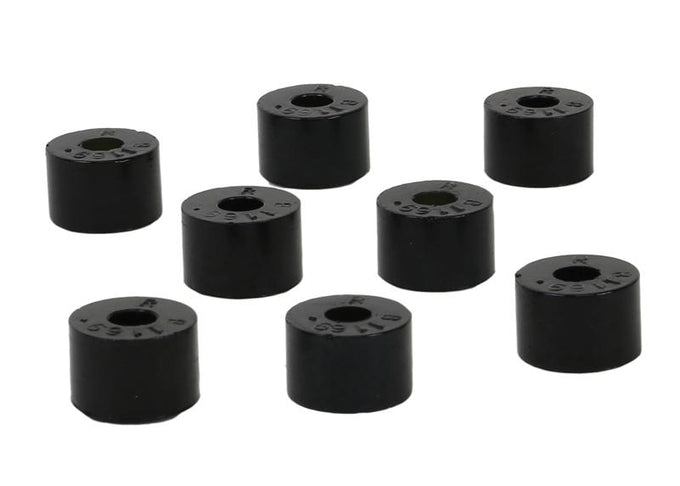 Sway Bar Link Bushing<br>70-02 Ford Escort, Honda Civic CR-V, Nissan 240SX, Mazda