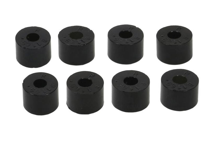 Sway Bar Link Bushing<br>70-02 Ford Escort, Honda Civic CR-V, Nissan 240SX, Mazda