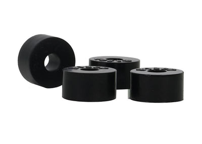 Upper Shock Absorber Bushing<br>68-10 Suzuki Vitara, Isuzu Rodeo, Jeep Cherokee, Ford