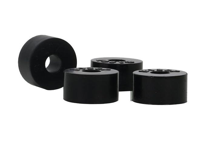 Upper Shock Absorber Bushing<br>68-10 Suzuki Vitara, Isuzu Rodeo, Jeep Cherokee, Ford