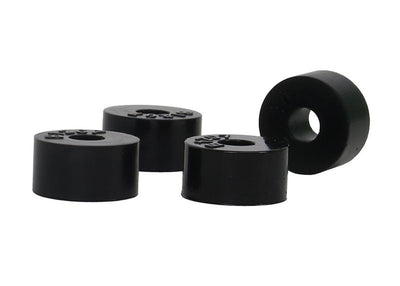 Upper Shock Absorber Bushing<br>68-10 Suzuki Vitara, Isuzu Rodeo, Jeep Cherokee, Ford