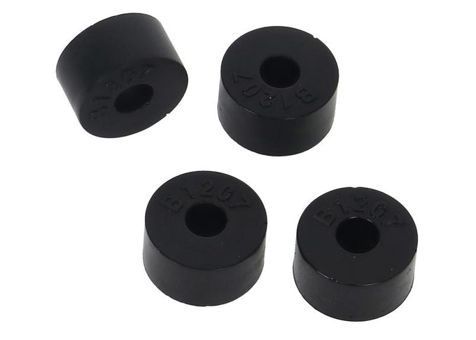 Upper Shock Absorber Bushing<br>68-10 Suzuki Vitara, Isuzu Rodeo, Jeep Cherokee, Ford