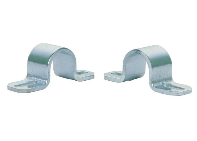 Sway Bar Mount Saddle<br>60-82 Chevy Corvette Impala, Ford Falcon