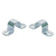 Sway Bar Mount Saddle<br>60-82 Chevy Corvette Impala, Ford Falcon