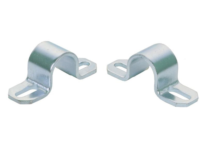 Sway Bar Mount Saddle<br>60-82 Chevy Corvette Impala, Ford Falcon