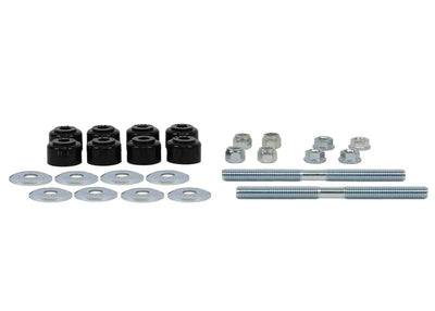 Sway Bar Link<br>Threaded Rod Style