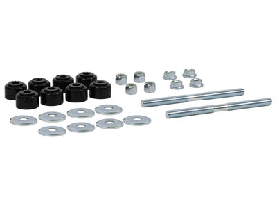 Sway Bar Link<br>Threaded Rod Style