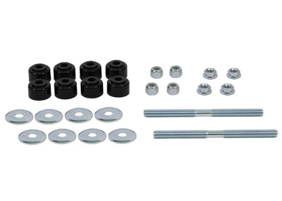 Sway Bar Link<br>Threaded Rod Style