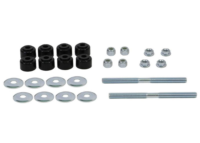 Sway Bar Link<br>Threaded Rod Style