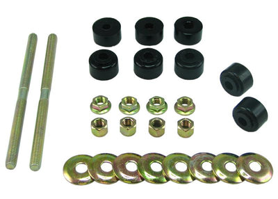 Sway Bar Link<br>60-65 Ford Falcon, 65-73 Ford Mustang