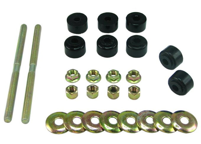 Sway Bar Link<br>60-65 Ford Falcon, 65-73 Ford Mustang