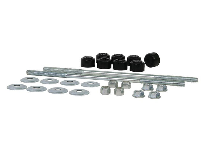 Universal Sway Bar Link<br>Universal