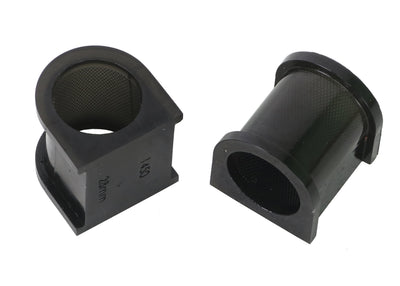 Sway Bar Mount Bushing Kit 14mm<br>Universal