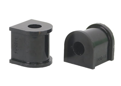 Sway Bar Bushing Kit 15mm<br>Universal