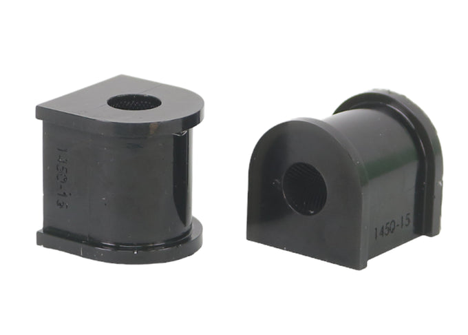 Sway Bar Bushing Kit 15mm<br>Universal