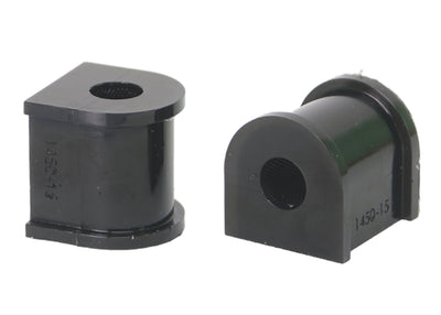 Sway Bar Bushing Kit 15mm<br>Universal