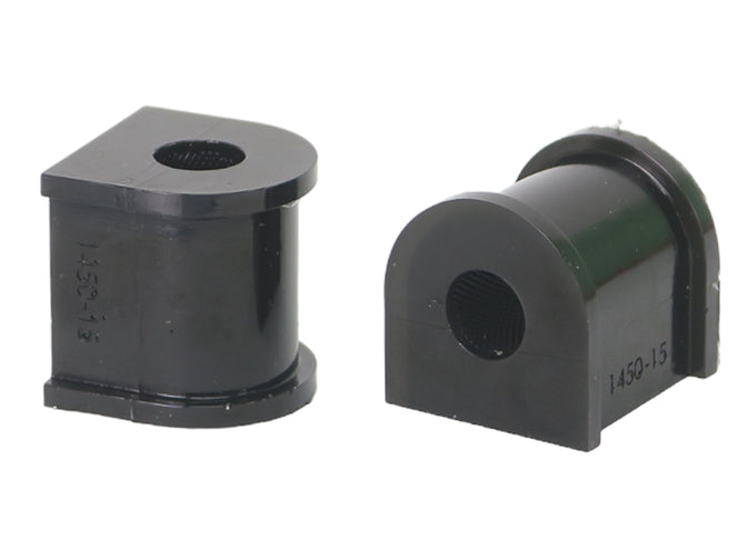 Sway Bar Bushing Kit 15mm<br>Universal