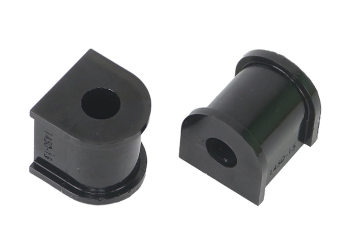 Sway Bar Bushing Kit 15mm<br>Universal