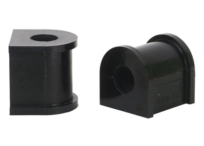 Sway Bar Mount Bushing Kit 16mm<br>Universal