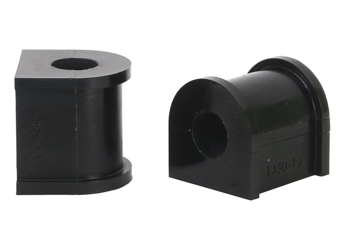 Sway Bar Mount Bushing Kit 16mm<br>Universal