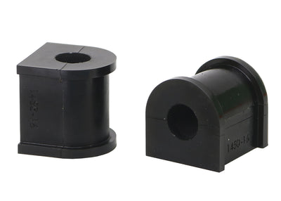 Sway Bar Mount Bushing Kit 16mm<br>Universal