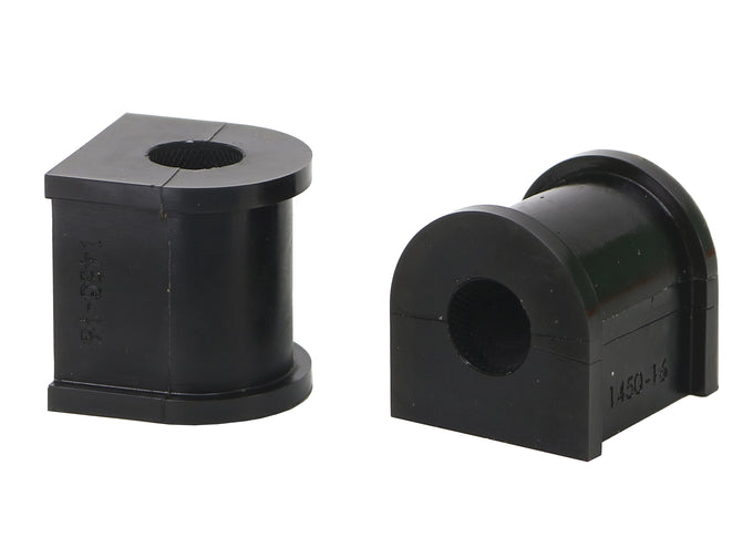 Sway Bar Mount Bushing Kit 16mm<br>Universal
