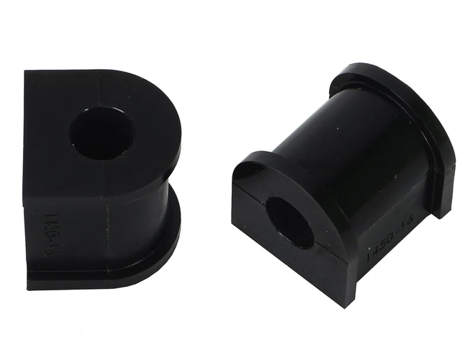 Sway Bar Mount Bushing Kit 16mm<br>Universal