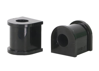 Sway Bar Mount Bushing Kit 17mm<br>Universal