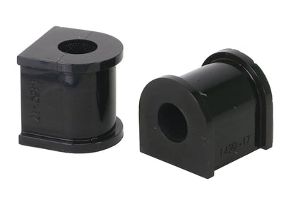 Sway Bar Mount Bushing Kit 17mm<br>Universal
