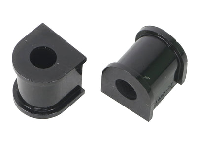 Sway Bar Mount Bushing Kit 17mm<br>Universal