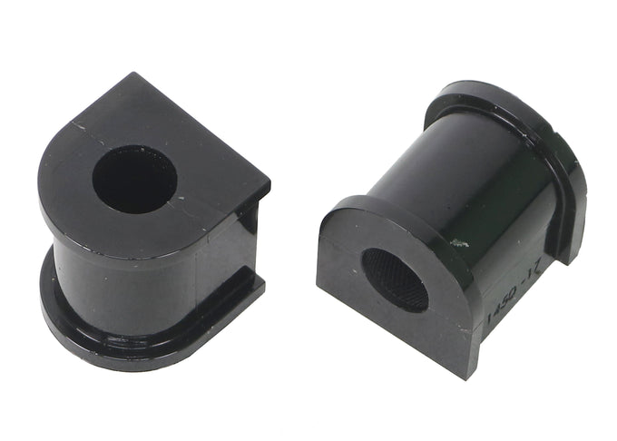 Sway Bar Mount Bushing Kit 17mm<br>Universal