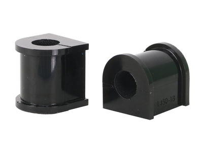 Sway Bar Mount Bushing Kit 18mm<br>Universal