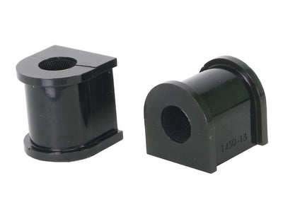 Sway Bar Mount Bushing Kit 18mm<br>Universal