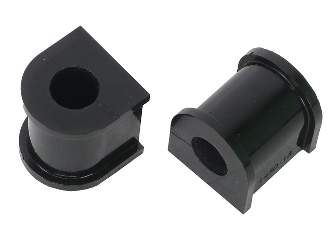 Sway Bar Mount Bushing Kit 18mm<br>Universal