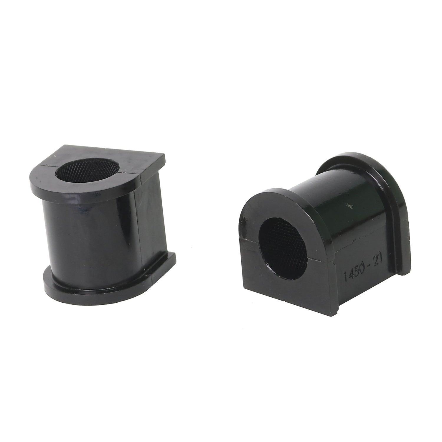 Sway Bar Mount Bushing Kit 21mm<br>Universal