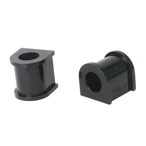 Sway Bar Mount Bushing Kit 21mm<br>Universal