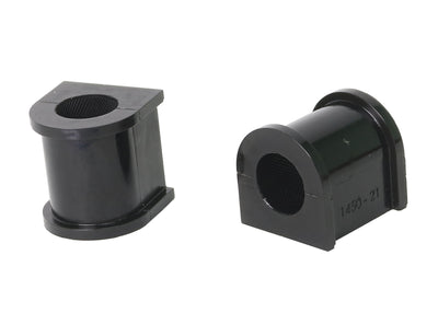 Sway Bar Mount Bushing Kit 21mm<br>Universal