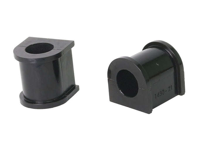 Sway Bar Mount Bushing Kit 21mm<br>Universal