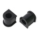 Sway Bar Mount Bushing Kit 21mm<br>Universal