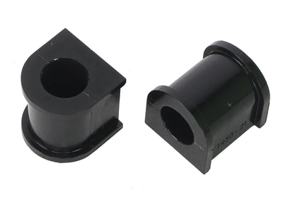 Sway Bar Mount Bushing Kit 21mm<br>Universal